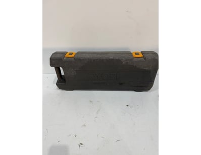 Ryobi ERS800K Electric Rotary Sander with carry ca...