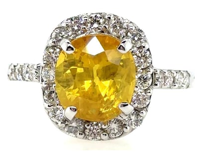Luxury Jewellery (A980) - Lot 1805