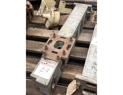 Marine Diesel Warehouse Clearance  - PART 2 (ON4... - Lot 23