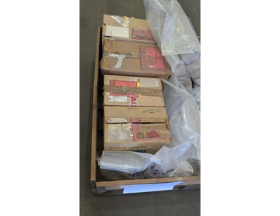 Shipping Containers & Industrial Surplus (ON4468) - Lot 288