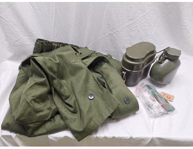 Historic Arms & Militaria (A987) - Lot 5510