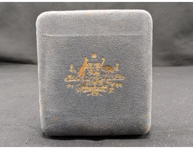 UNRESERVED Coins, Banknotes & Bullion (A1006) - Lot 717