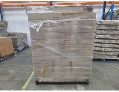 Home Improvement, DIY & Hardware (A1007) - Lot 494