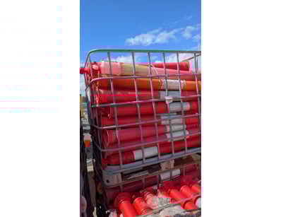 GOLD COAST COOMERA CIVIL CONTRACTORS END OF PRO... - Lot 151