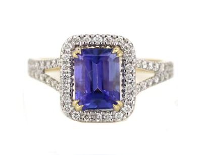 Fine Jewellery Market (A992) - Lot 30