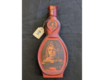 Mancave & Memorabilia (A1005) - Lot 1329