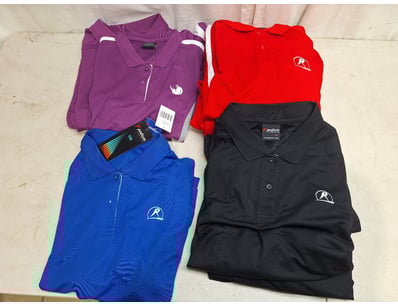 Sport, Leisure & Lifestyle (A1004) - Lot 369