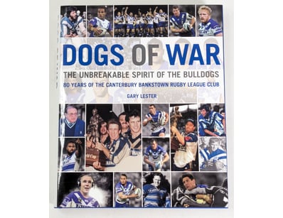 Sport, Leisure & Lifestyle (VICA982) - Lot 3065