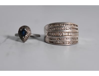 UNRESERVED Affordable Jewellery (A999) - Lot 300