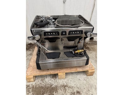 Arancini Coffee Machine 2 Group, Classe 5 USB 2/C ...