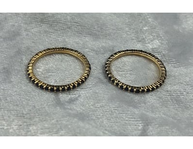 Affordable Jewellery Clearance (A977) - Lot 2306