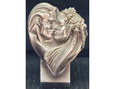 Antiques, Vintage & Interior Treasures (A1004) - Lot 291