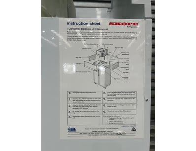 Hospitality, Catering & Events (VICA995) - Lot 36