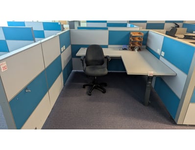 Office Furniture & Equipment (NSWA985) - Lot 336