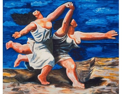 Art Market (A983) - Lot 1679