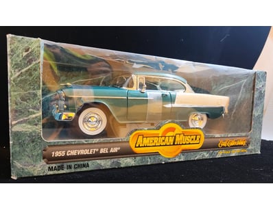 Model Car Mania (A1004) - Lot 730