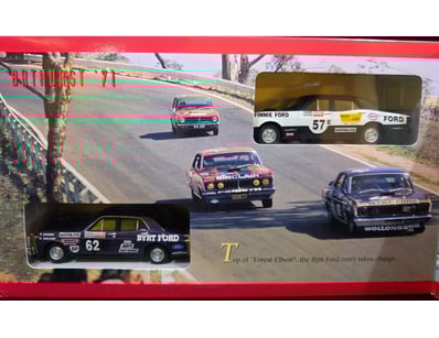 Model Car Mania (A998) - Lot 104