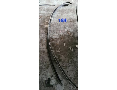 Car Parts & Accessories (A986) - Lot 184