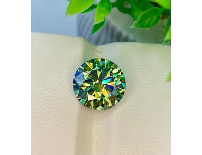 UNRESERVED Diamonds, Gemstones & Opals (A998) - Lot 164