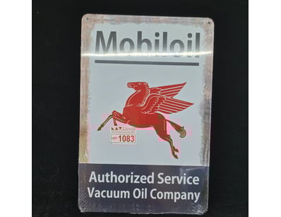 SINGLE VENDOR LIFETIME COLLECTION (A1001) - Lot 976