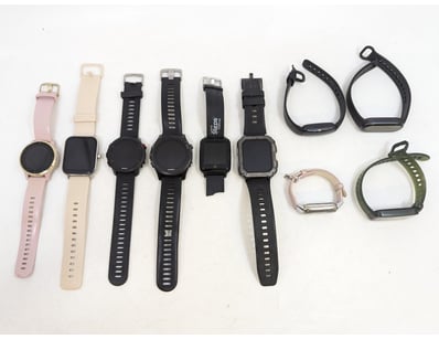 UNRESERVED Airport - Lost Property (A980) - Lot 683