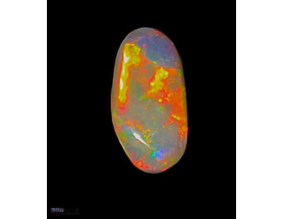 1CT LIGHTNING RIDGE DARK OPAL   

Dimensions: 10 X...