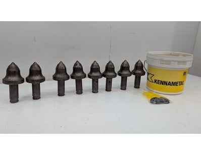 End of Contract Bypass Surplus - PART 2 - Lot 1483