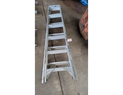 MOSTLY UNRESERVED Steel Fabrication Business Clo... - Lot 85