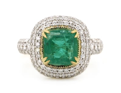 Fine Jewellery (A989) - Lot 1204