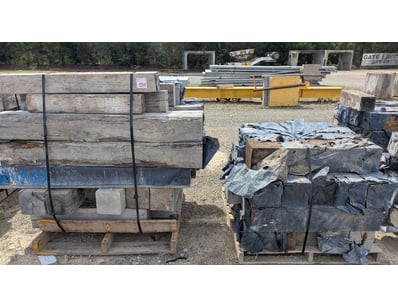 MOSTLY UNRESERVED Precast Site Closure (ON4378) - Lot 94