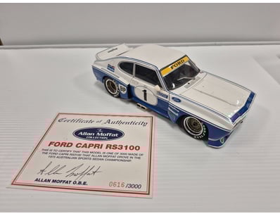 Model Car Mania (A978) - Lot 86