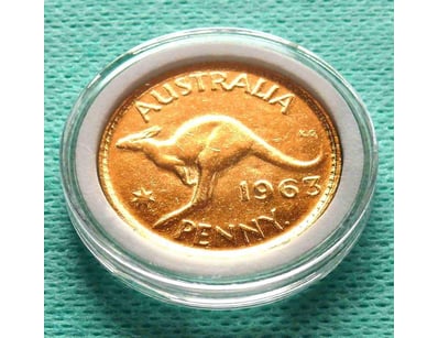 UNRESERVED Banknotes & Coins (A984) - Lot 2256