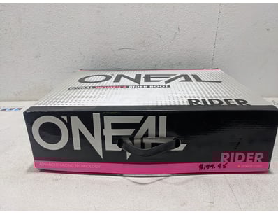 Motorcycle Apparel & Accessories (NSWA981) - Lot 148