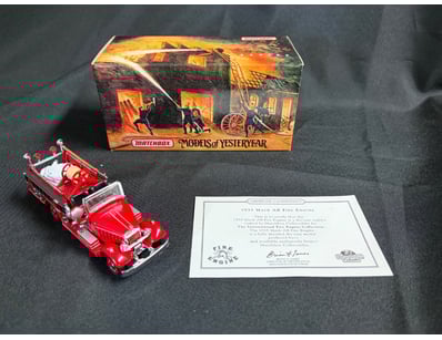 Model Car Mania (A1006) - Lot 440