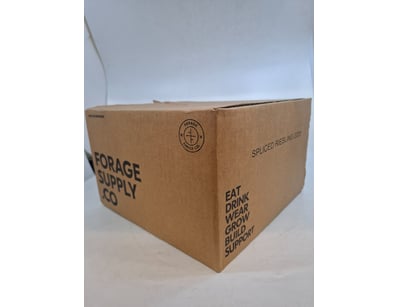 UNRESERVED Cafe Business Stock Liquidation (ON11... - Lot 56