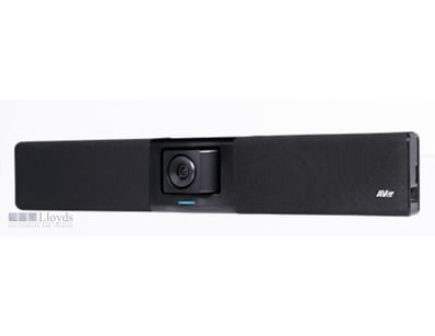 Crestron VB342 PRO AVER 4K PT2 Video Bar - Profess...