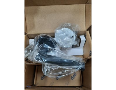 Delftrade, Madrid lever set - dummy.

Model: DL120...
