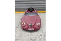 Toys Toys Alfa Romeo Spider 16V Children's