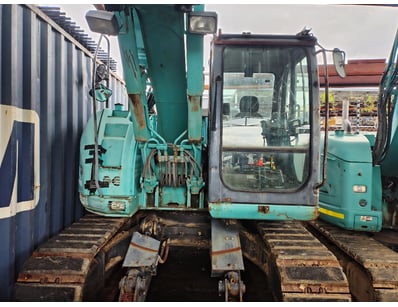 Major Industrial Disposal, Machinery, Attachments... - Lot 2