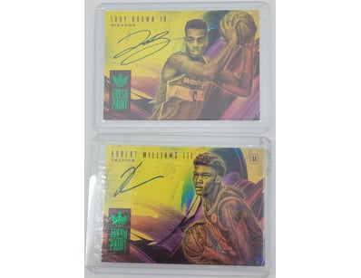 Trading Cards, Gaming & Collectables (A1004) - Lot 1236