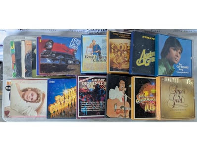 The Curio Collection (A992) - Lot 135