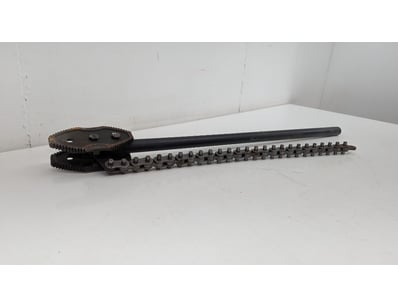 End of Contract Bypass Surplus - PART 2 - Lot 1061