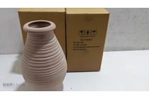 Red Phoenix Vases, Multicolored, Fragile Items