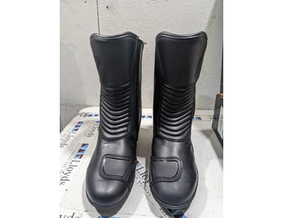 Motorcycle Apparel & Accessories (NSWA981) - Lot 166