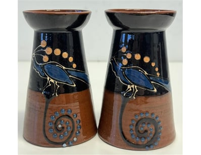 Antiques, Vintage & Interior Treasures (A1008) - Lot 105