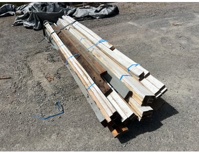 Civil, Transport & Machinery - Nationwide (ON4... - Lot 9513