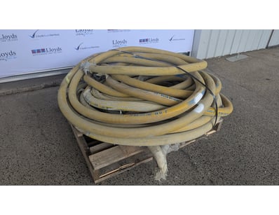 End of Contract Bypass Surplus - PART 2 - Lot 1212