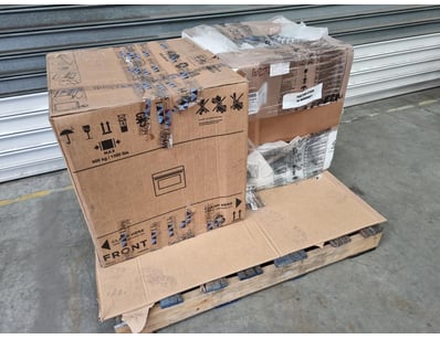 Home Improvement, DIY & Hardware (VIC1000) - Lot 30