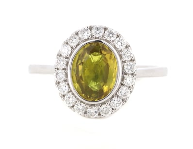 Fine Jewellery (A978) - Lot 1801