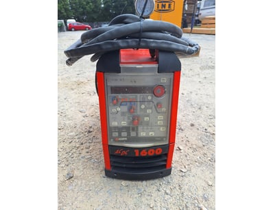 Civil, Transport & Machinery - Nationwide (ON4... - Lot 7911